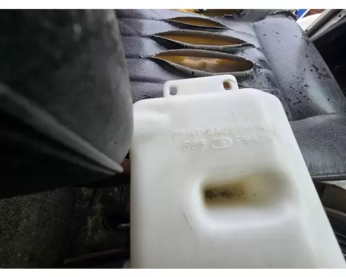 FORD F700 Radiator Overflow Bottle