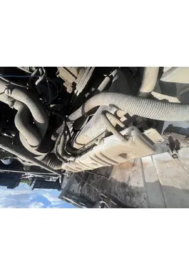 FORD F700 Radiator Overflow Bottle