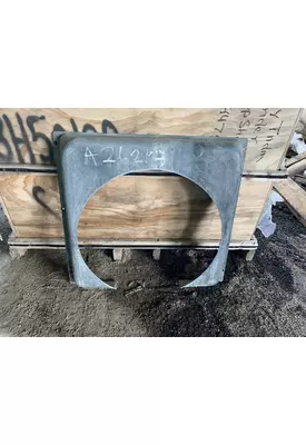 FORD F700 Radiator Shroud