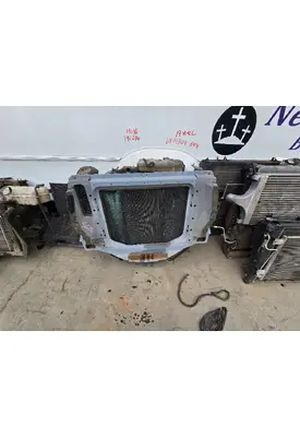 FORD F700 Radiator Shroud