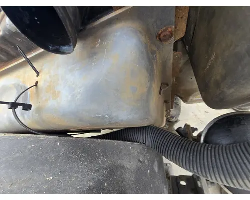 FORD F700 Radiator Shroud