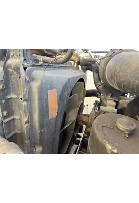 FORD F700 Radiator Shroud