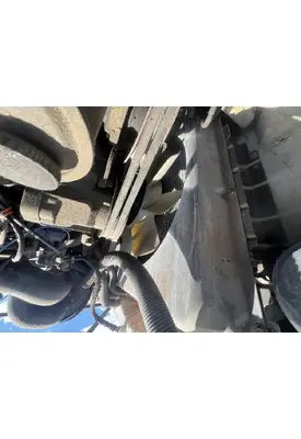 FORD F700 Radiator Shroud
