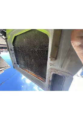 FORD F700 Radiator