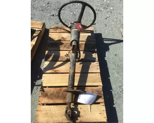 FORD F700 STEERING COLUMN