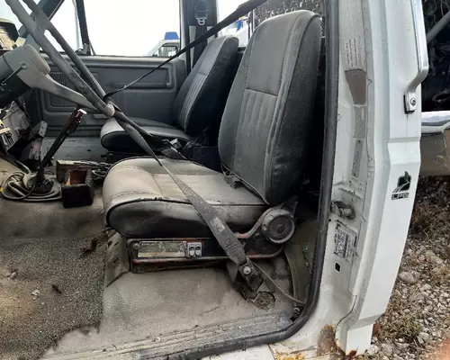 FORD F700 Seat, Front