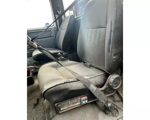 FORD F700 Seat, Front