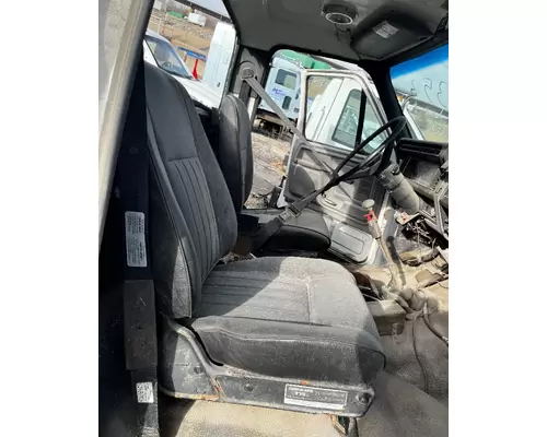 FORD F700 Seat, Front