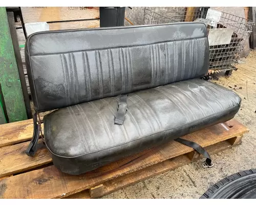 FORD F700 Seat, Front