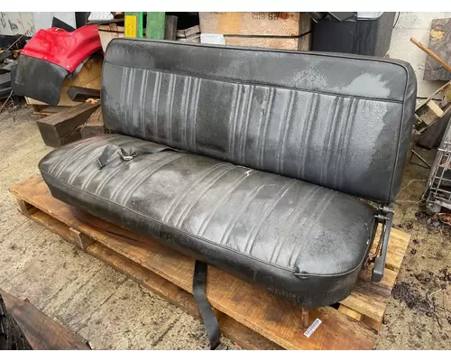 FORD F700 Seat, Front