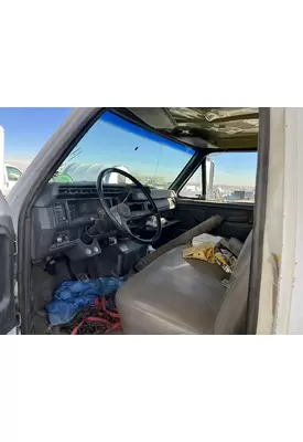 FORD F700 Seat, Front