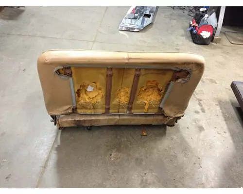 FORD F700 Seat (non-Suspension)