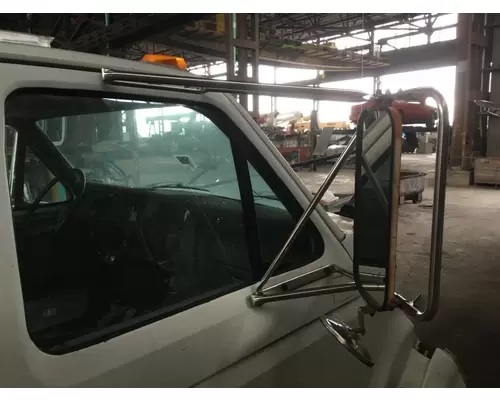 FORD F700 Side View Mirror