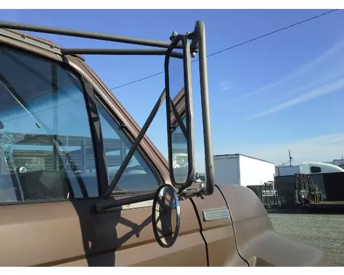 FORD F700 Side View Mirror