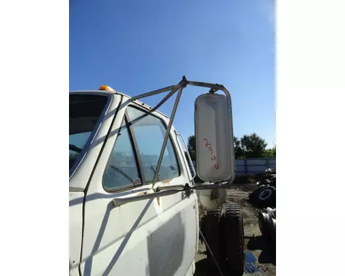 FORD F700 Side View Mirror