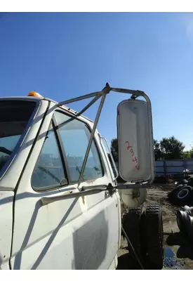 FORD F700 Side View Mirror