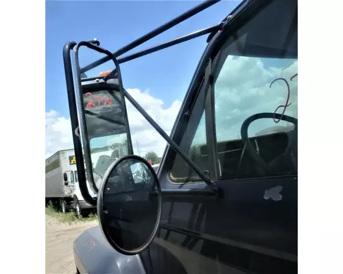 FORD F700 Side View Mirror