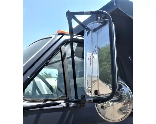 FORD F700 Side View Mirror