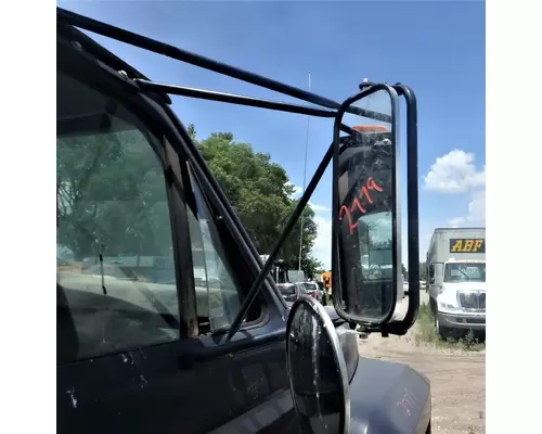 FORD F700 Side View Mirror