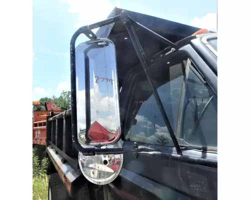 FORD F700 Side View Mirror