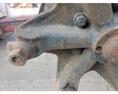 FORD F700 Spindle  Knuckle, Front