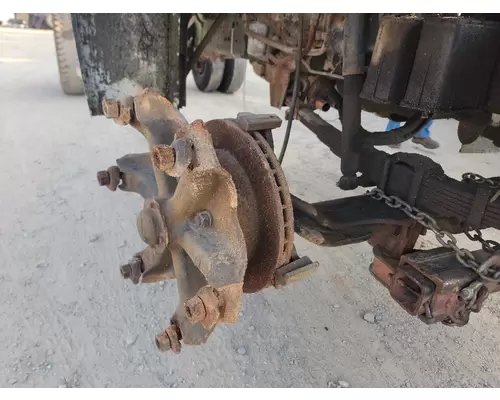 FORD F700 Spindle  Knuckle, Front