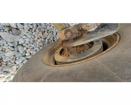 FORD F700 Spindle  Knuckle, Front