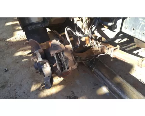 FORD F700 Spindle  Knuckle, Front