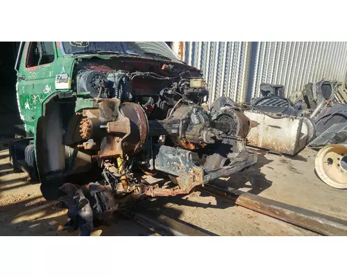 FORD F700 Spindle  Knuckle, Front