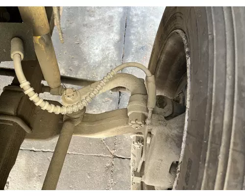FORD F700 Spindle  Knuckle, Front
