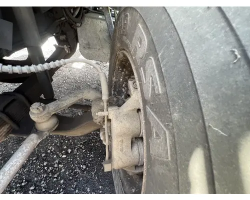 FORD F700 Spindle  Knuckle, Front