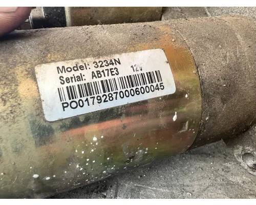 FORD F700 Starter Motor