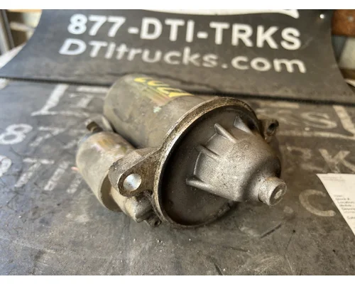 FORD F700 Starter Motor