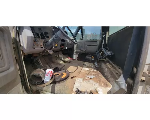 FORD F700 Steering Column