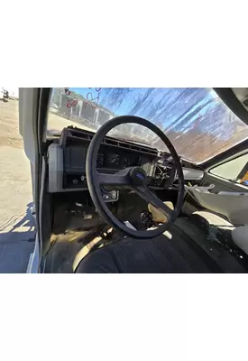 FORD F700 Steering Column