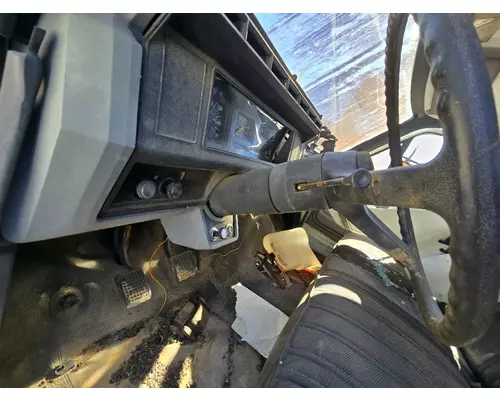 FORD F700 Steering Column