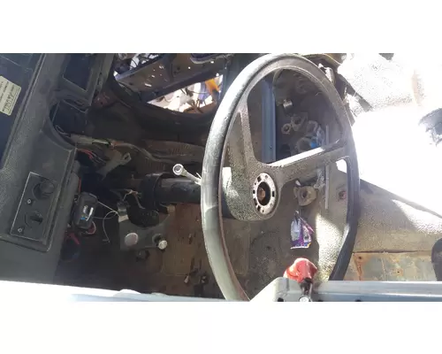 FORD F700 Steering Column