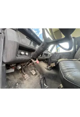 FORD F700 Steering Column