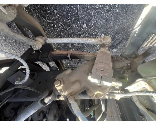 FORD F700 Steering Gear  Rack