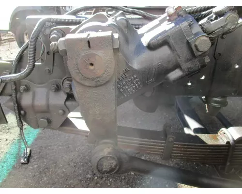 FORD F700 Steering Gear  Rack