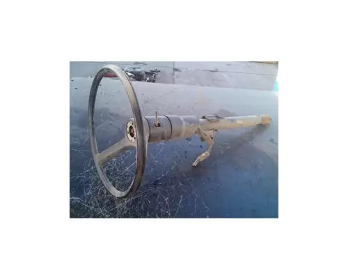 FORD F700 Steering Wheel