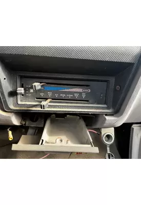 FORD F700 Temperature Control