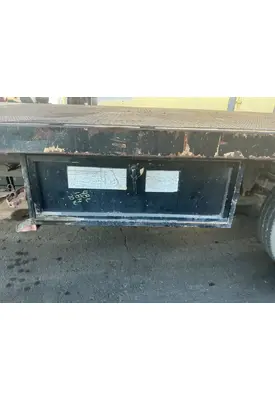 FORD F700 Tool Box