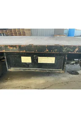 FORD F700 Tool Box