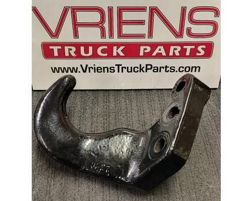 FORD F700 Trailer Hitch