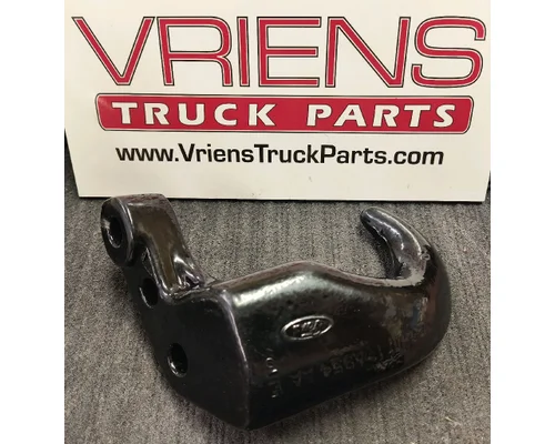 FORD F700 Trailer Hitch