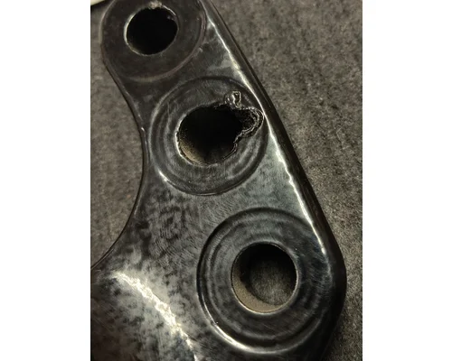 FORD F700 Trailer Hitch