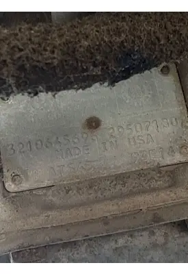 FORD F700 Transmission