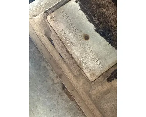 FORD F700 Transmission