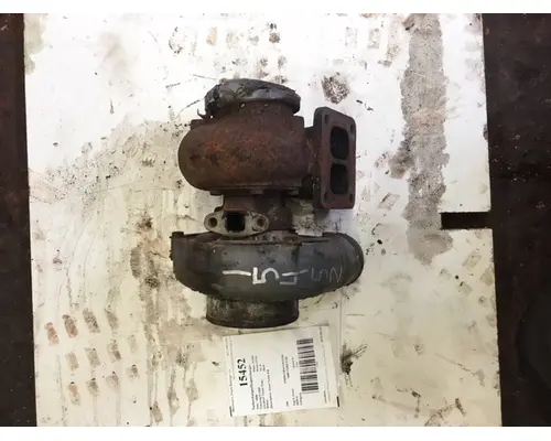 FORD F700 TurbochargerSupercharger